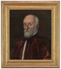 Retrato del Senador Veneciano