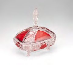 Objetos de vidrio — Fondo Kepa Bilbao