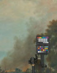 Paisaje — Thomas Somerscales (atrib.)