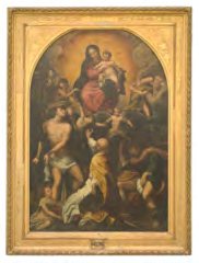 El Milagro de San Plácido
